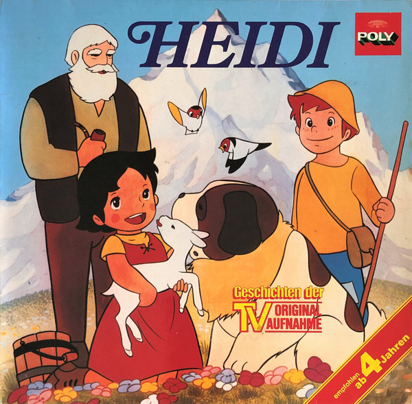 Heidi