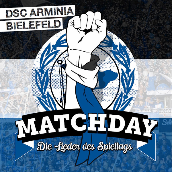 Matchday - Die Lieder Des Spieltags