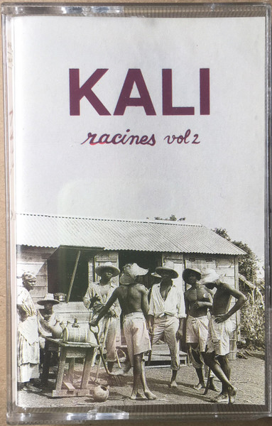Racines Vol.2