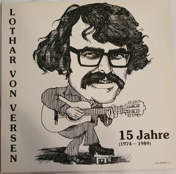 15 Jahre (1974 - 1989)