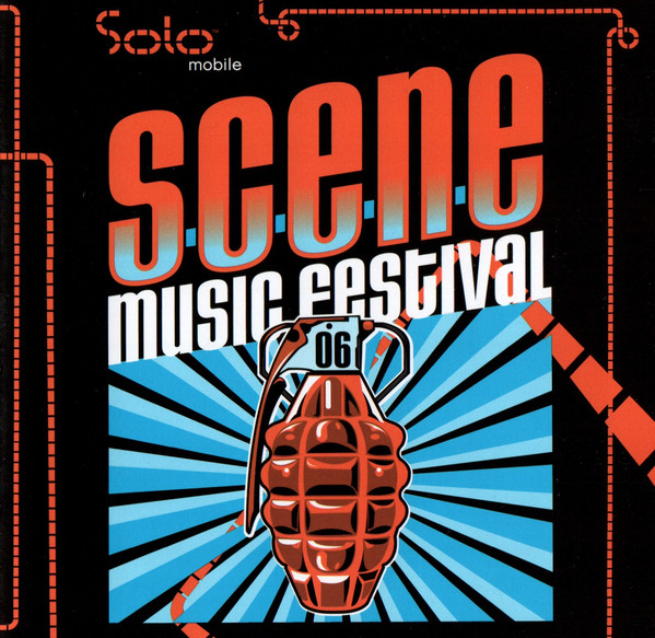 S.C.E.N.E. Music Festival '06: The Compilation
