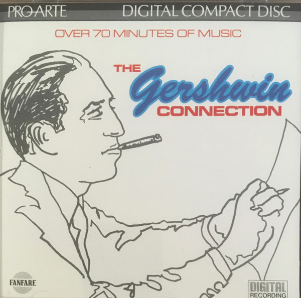 The Gershwin Collection