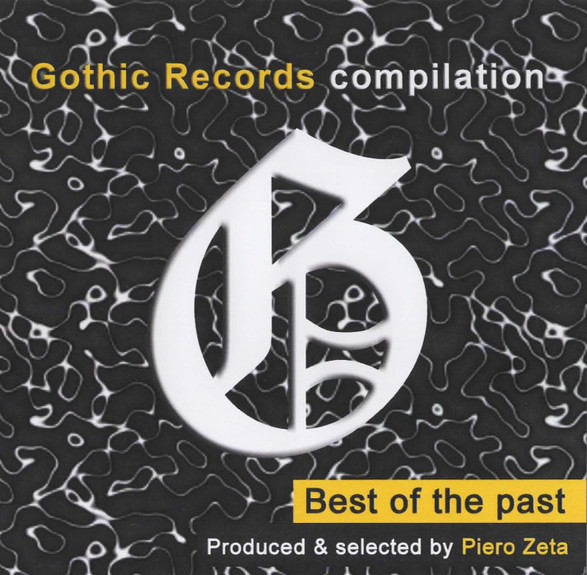 Gothic Records Compilation (Best Of The Past)