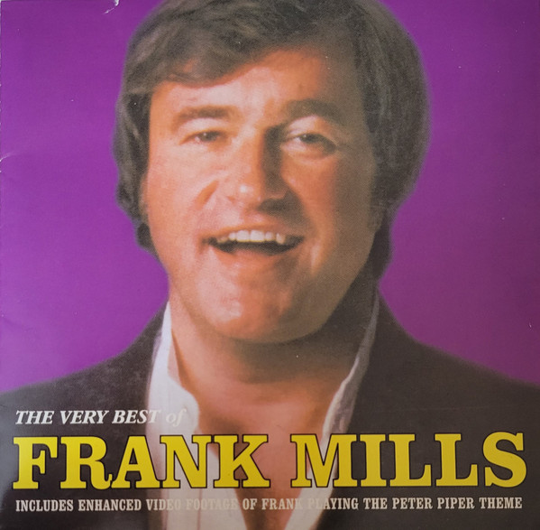 The Very Best Of Frank Mills