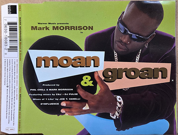 Moan & Groan