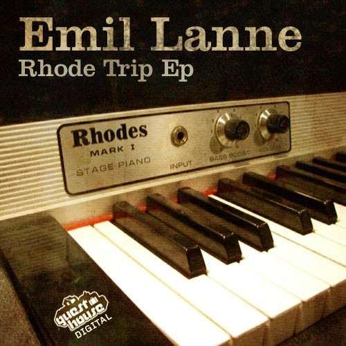 Rhode Trip EP
