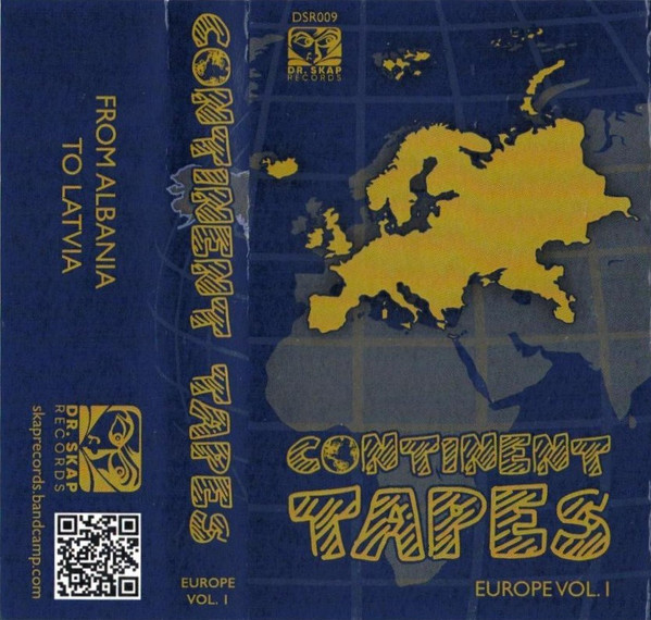 Continent Tapes