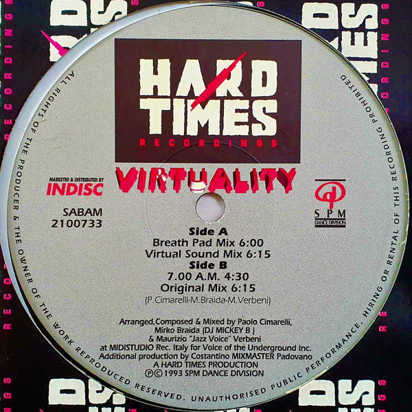 Virtuality