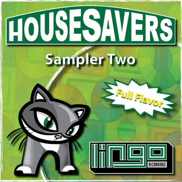 Housesavers Sampler Two