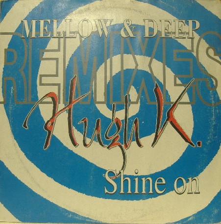 Shine On (Mellow & Deep Remixes)