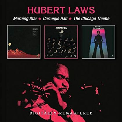 Morning Star/Carnegie Hall/The Chicago Theme