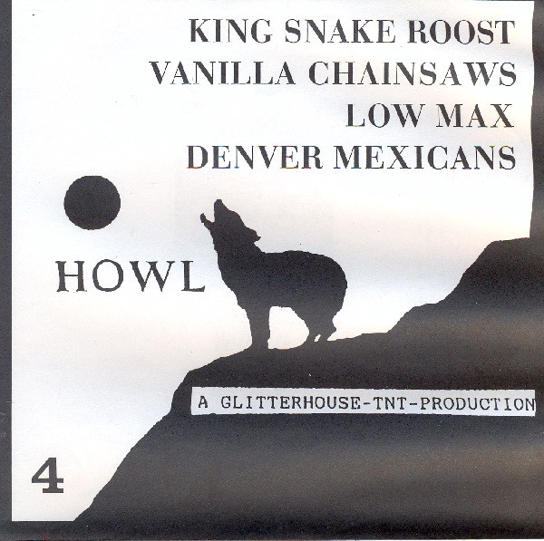 Howl 4