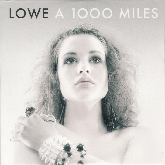 A 1000 Miles