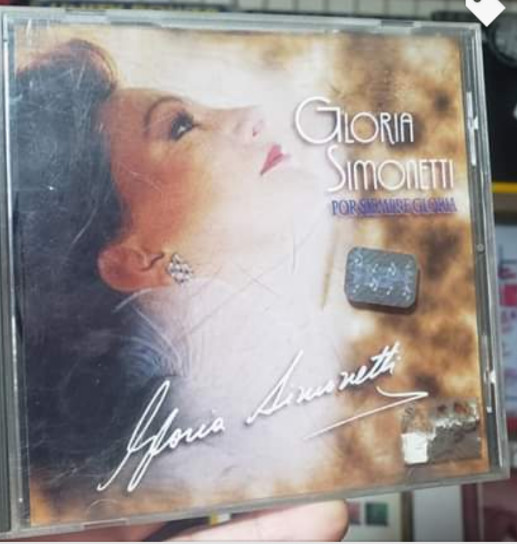 Por Siempre Gloria
