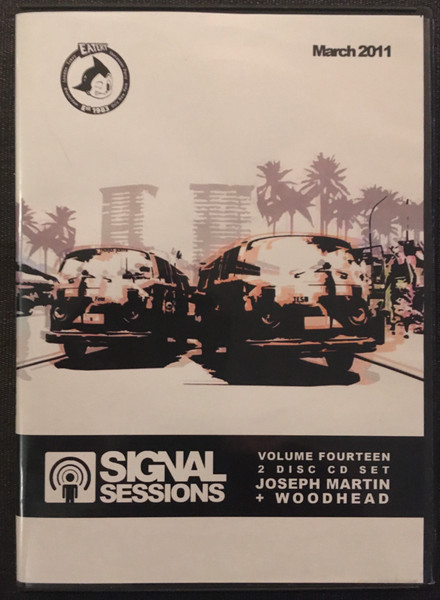 Signal Sessions Volume 14
