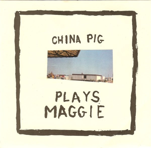 Maggie / Blank