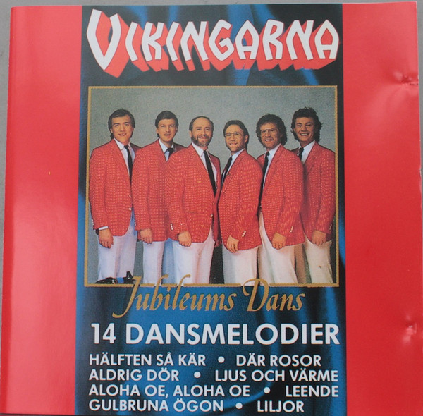 Jubileums Dans 1