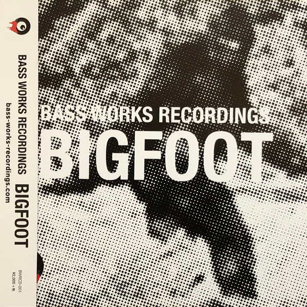 Bigfoot