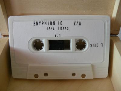 Tape Traks V.1