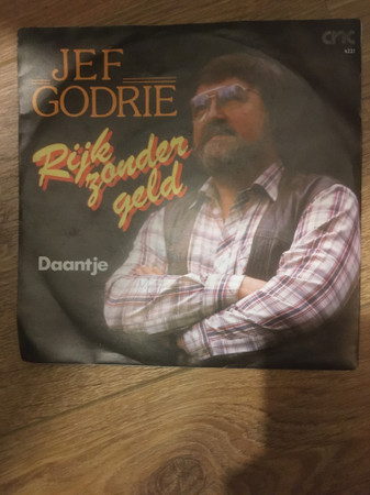 Rijk Zonder Geld