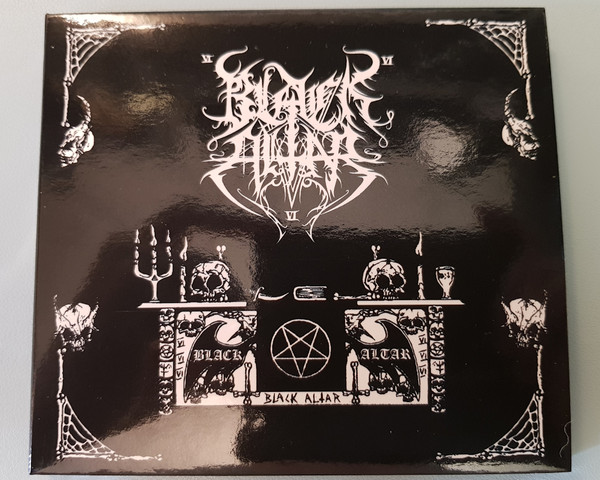 Black Altar