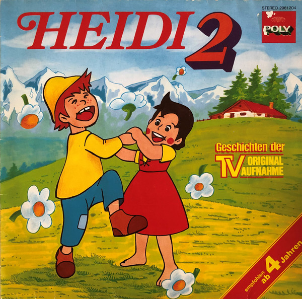 Heidi 2