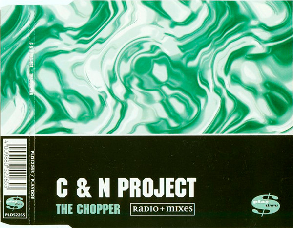 The Chopper