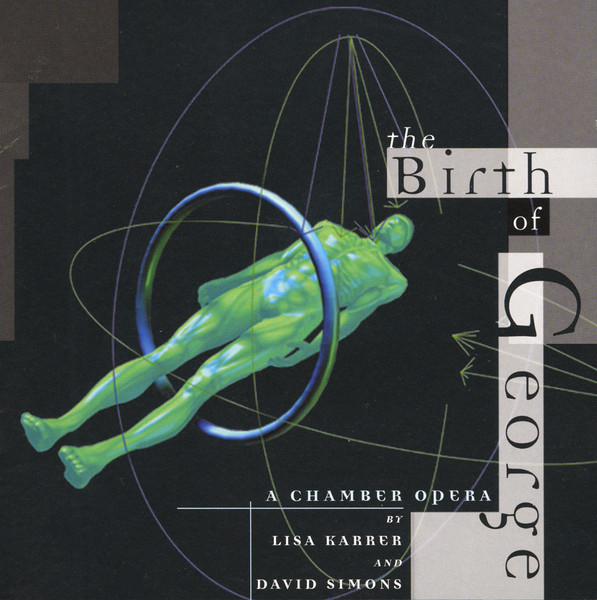 The Birth Of George