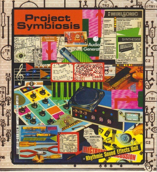 Project Symbiosis