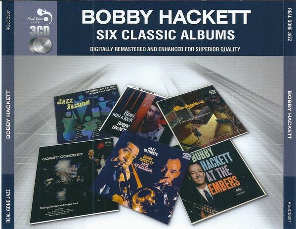 Six Classic Albums