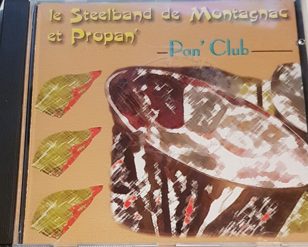 Pan'Club