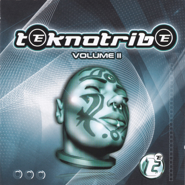 Teknotribe Volume II