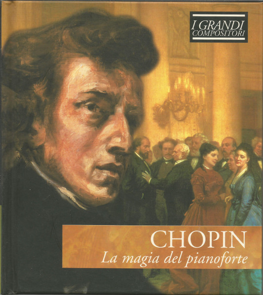 La Magia Del Pianoforte