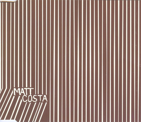 Matt Costa EP