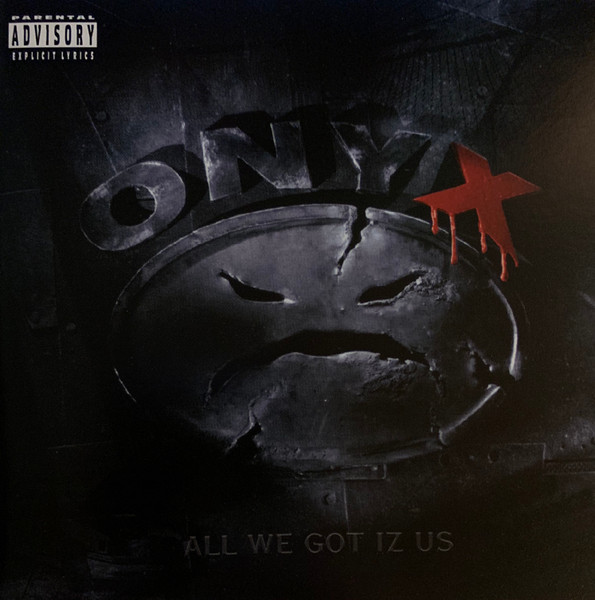 All We Got Iz Us