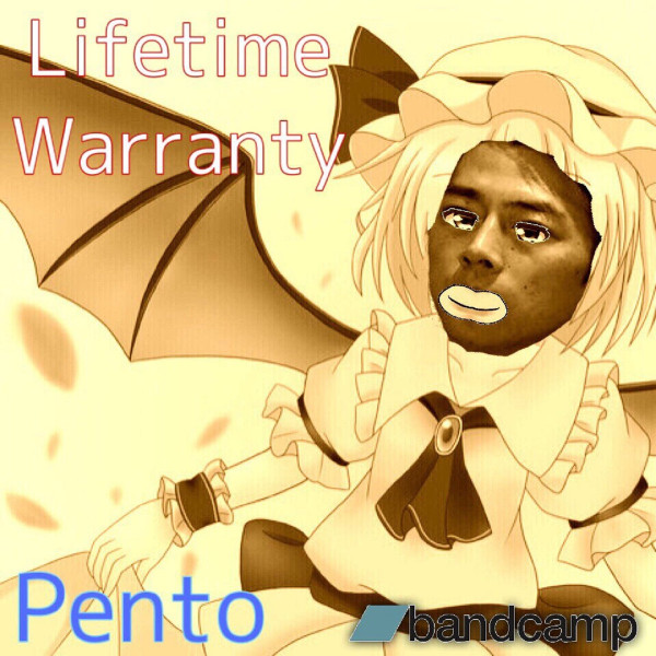 Lifetime Warranty