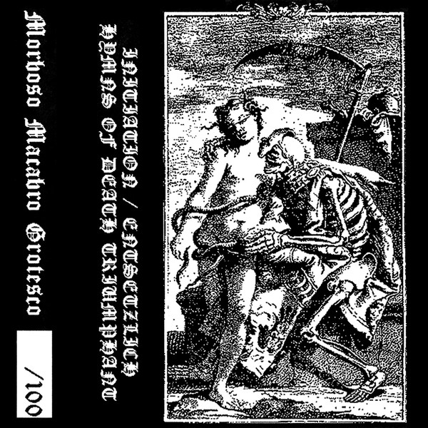Hymns Of Death Triumphant