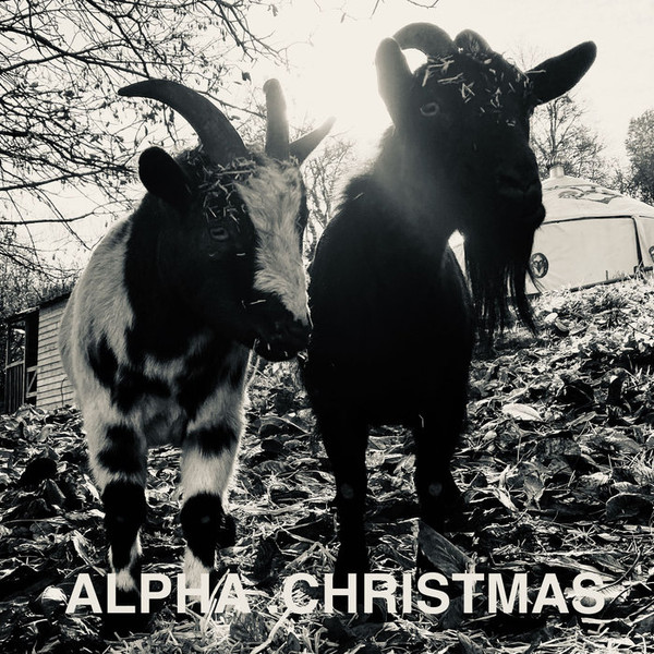 Alpha Christmas