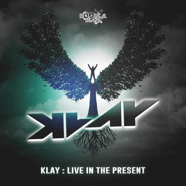 Live In The Present