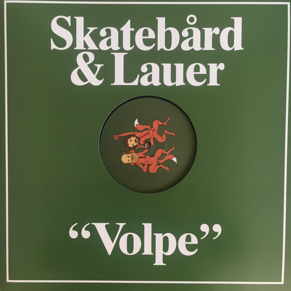 Volpe