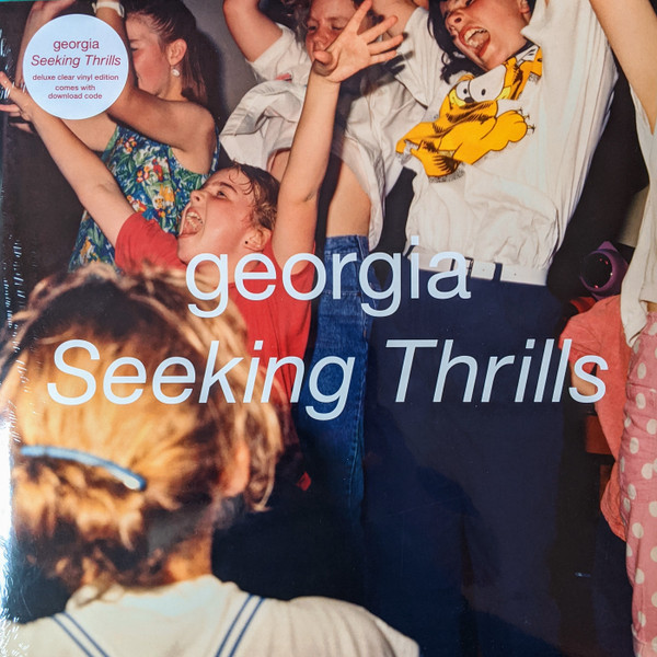 Seeking Thrills
