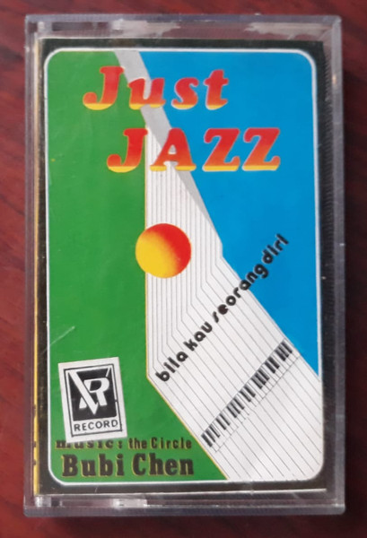 Just Jazz