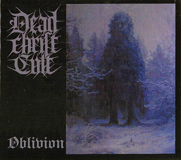 Oblivion