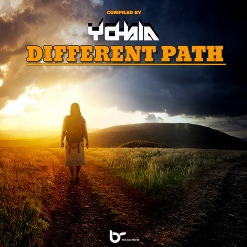 Different Path