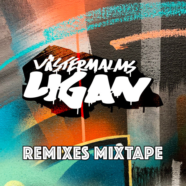 Remixes Mixtape