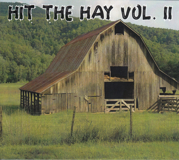 Hit The Hay Vol. 11
