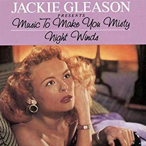 Music To Make You Misty - Night Winds