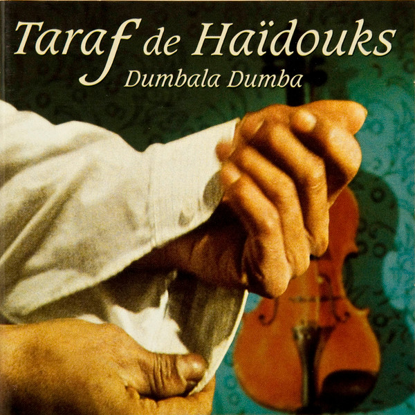 Dumbala Dumba