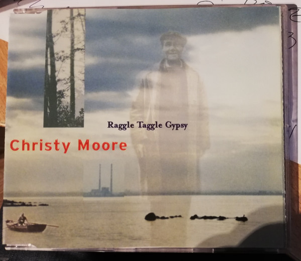 Raggle Taggle Gypsy