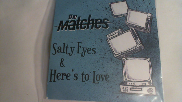 Salty Eyes